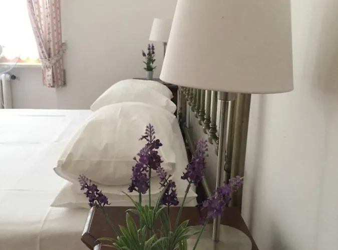 La Collina Di Albiro Affittacamere